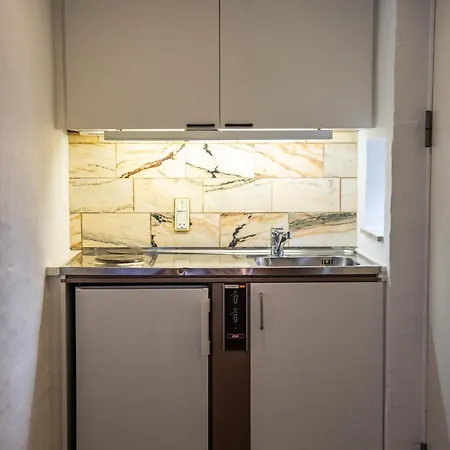 فندق Centrum 24-7