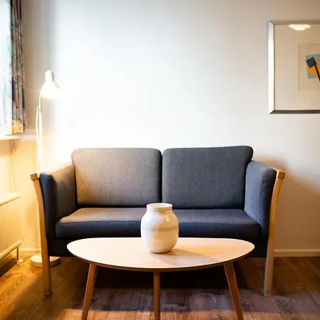 Hotel Centrum 24-7 *