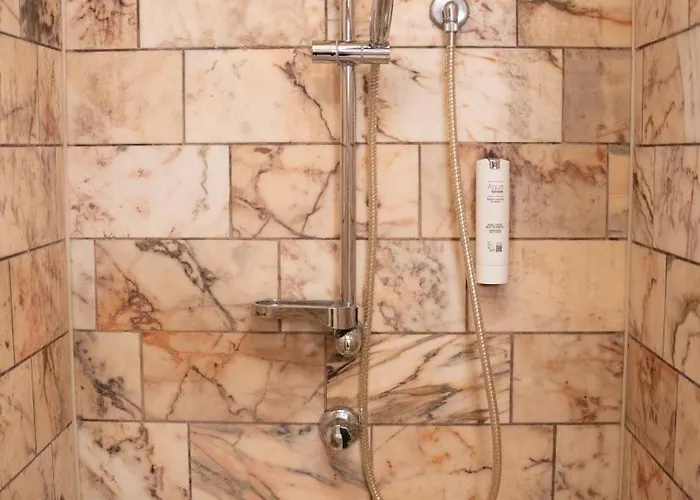 Centrum 24-7 מלון וויבורג