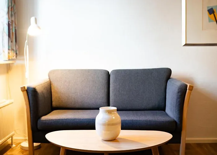 Hotel Centrum 24-7 *